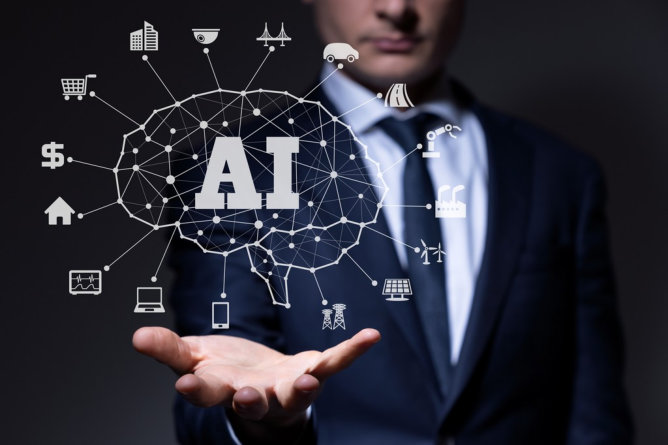 What Artificial Intelligence Can Do for You