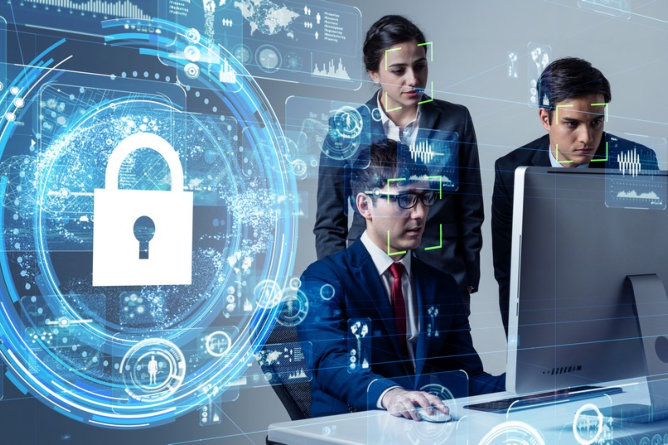 The Importance of Operational Technology Security