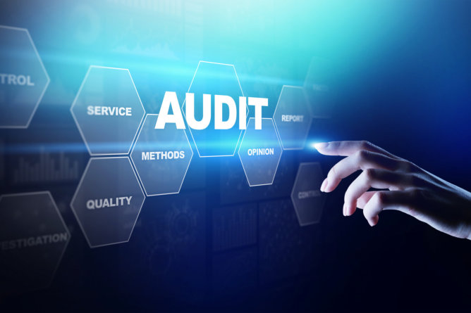 The Importance of Having an IT Compliance Audit